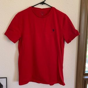 Men’s Polo Ralph Lauren Shirt Medium